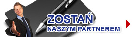 Dołącz do naszych Partnerów »